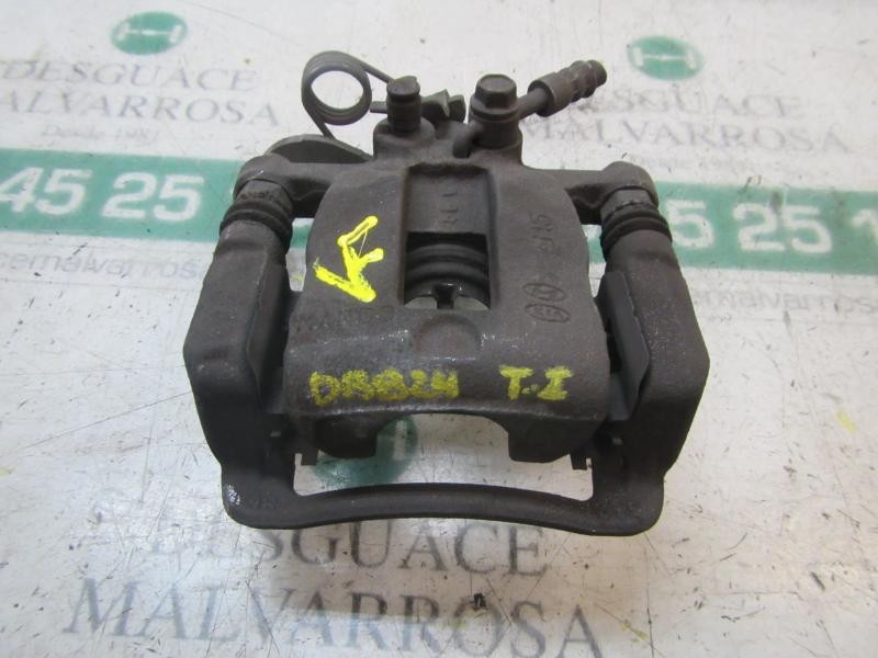 Recambio de pinza freno trasera izquierda para kia rio concept referencia OEM IAM 583101WA30  