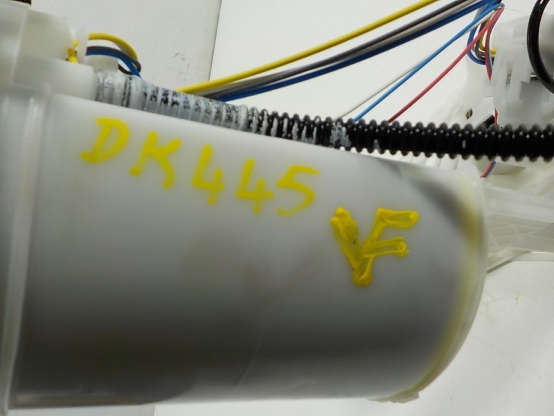 Recambio de aforador para toyota yaris 1.5 vvti hev referencia OEM IAM 77020K0080 77020K0080 