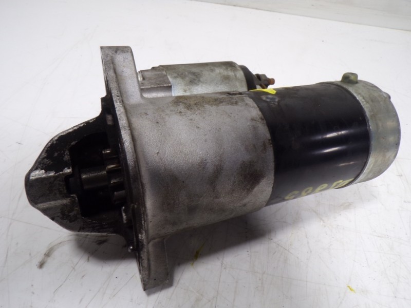 Recambio de motor arranque para opel insignia berlina 2.0 cdti cat referencia OEM IAM 55585237 55585237 M001T30073