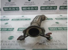 Recambio de salida colector para kia rio concept referencia OEM IAM 286101W070   2