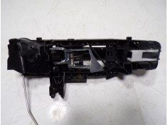 Recambio de maneta exterior delantera izquierda para mercedes-benz clase glc (w253) 2.0 cgi cat referencia OEM IAM A0997601359 A 2