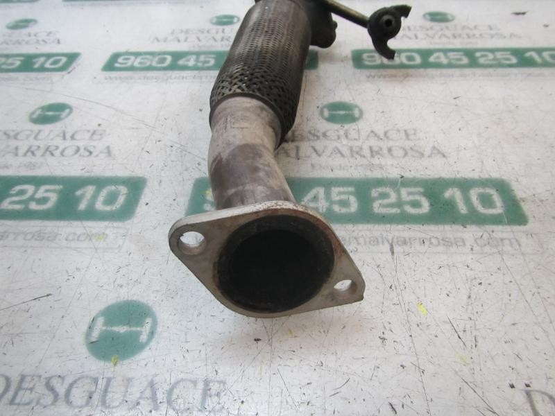 Recambio de salida colector para kia rio concept referencia OEM IAM 286101W070  