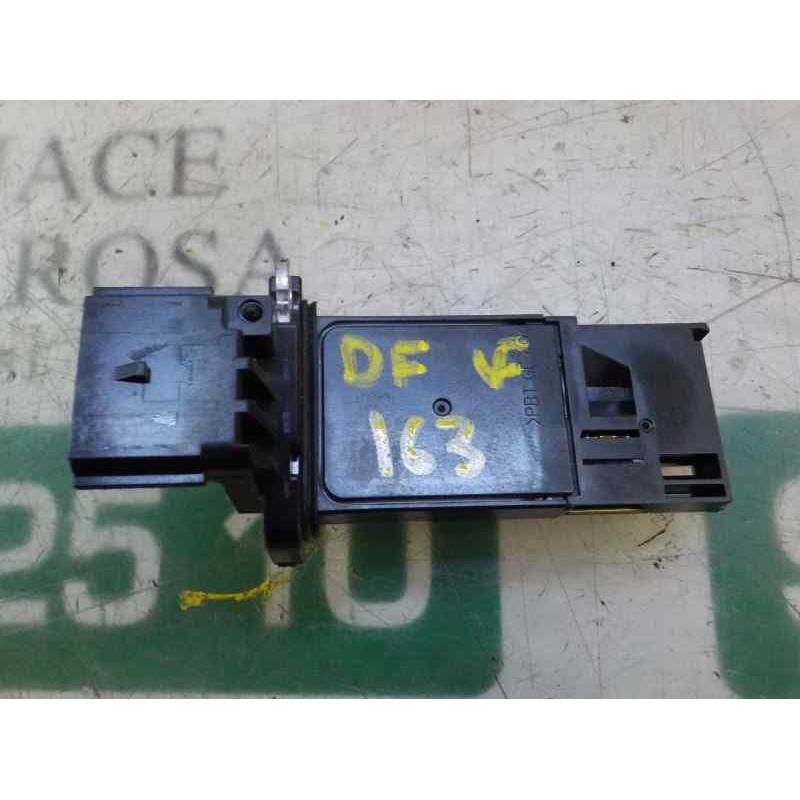 Recambio de caudalimetro para opel karl 1.0 12v referencia OEM IAM 23144941 23144941 