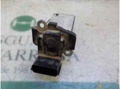 Recambio de caudalimetro para opel karl 1.0 12v referencia OEM IAM 23144941 23144941  2