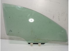 Recambio de cristal puerta delantero derecho para mazda 3 lim. () origin referencia OEM IAM   