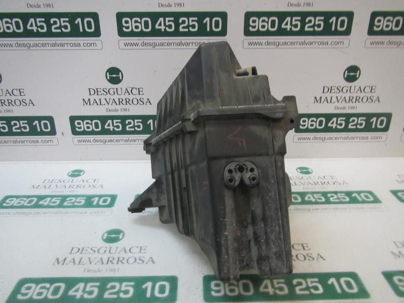 Recambio de filtro aire para seat ibiza (6j5) 1.4 tdi referencia OEM IAM   