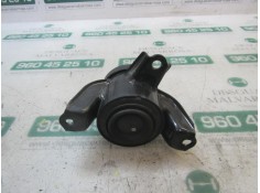 Recambio de soporte motor derecho para kia rio concept referencia OEM IAM 218101W000   2