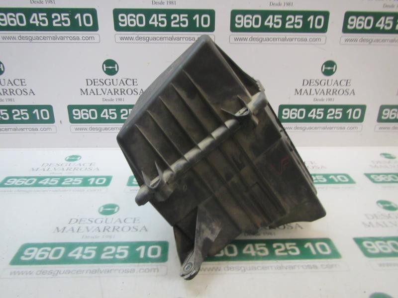 Recambio de filtro aire para seat ibiza (6j5) 1.4 tdi referencia OEM IAM   