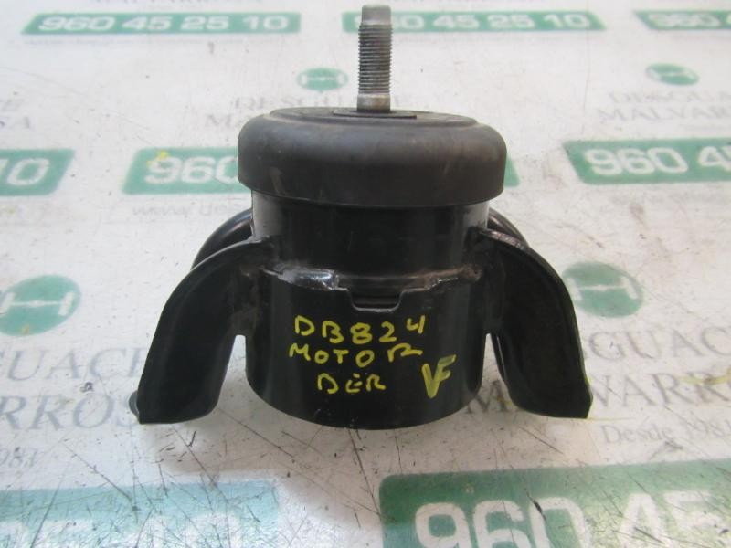 Recambio de soporte motor derecho para kia rio concept referencia OEM IAM 218101W000  