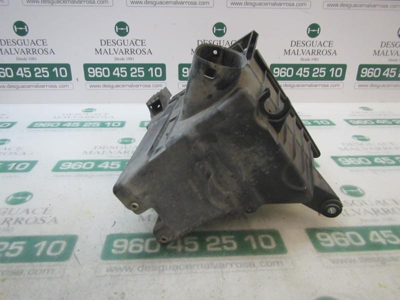 Recambio de filtro aire para seat ibiza (6j5) 1.4 tdi referencia OEM IAM   