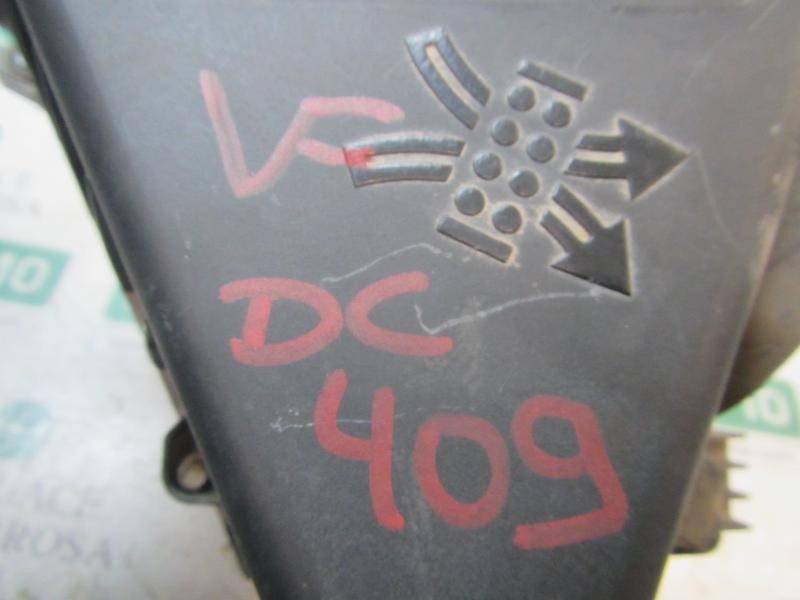 Recambio de filtro aire para seat ibiza (6j5) 1.4 tdi referencia OEM IAM   