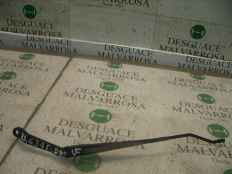 Recambio de brazo limpia delantero derecho para honda cr-v (rd1/3) básico (rd1) referencia OEM IAM 76610S10A02  