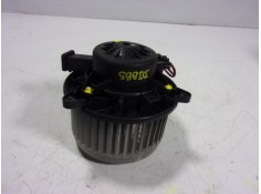 Recambio de motor calefaccion para opel insignia berlina 2.0 cdti cat referencia OEM IAM 13263279 13263279  2