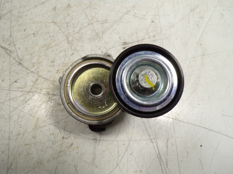 Recambio de tensor correa auxiliar para toyota proace city 1.2 12v referencia OEM IAM   