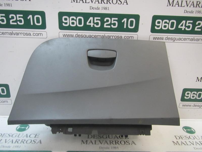 Recambio de guantera para seat ibiza (6j5) 1.4 tdi referencia OEM IAM   