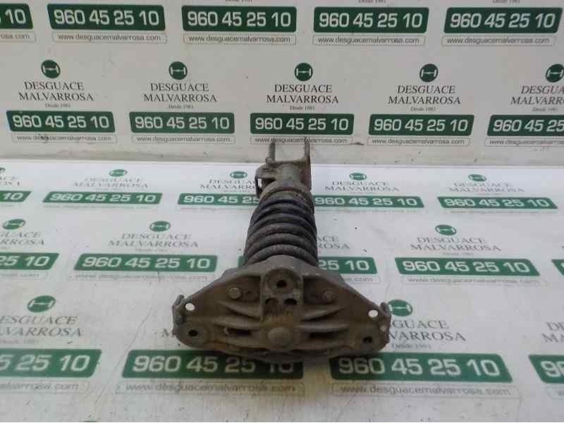 Recambio de amortiguador delantero derecho para volkswagen touareg (7la) tdi v6 referencia OEM IAM 7L6413032L 7L6412022AJ 