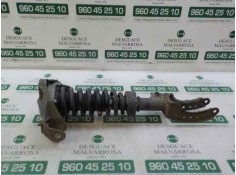 Recambio de amortiguador delantero derecho para volkswagen touareg (7la) tdi v6 referencia OEM IAM 7L6413032L 7L6412022AJ  2