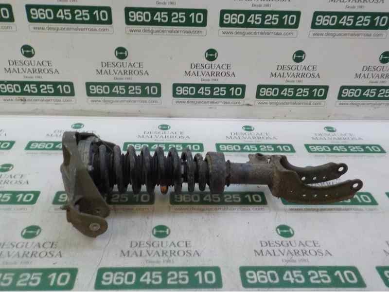 Recambio de amortiguador delantero derecho para volkswagen touareg (7la) tdi v6 referencia OEM IAM 7L6413032L 7L6412022AJ 