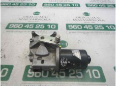 Recambio de motor limpia delantero para peugeot 307 (s1) 2.0 hdi cat referencia OEM IAM   