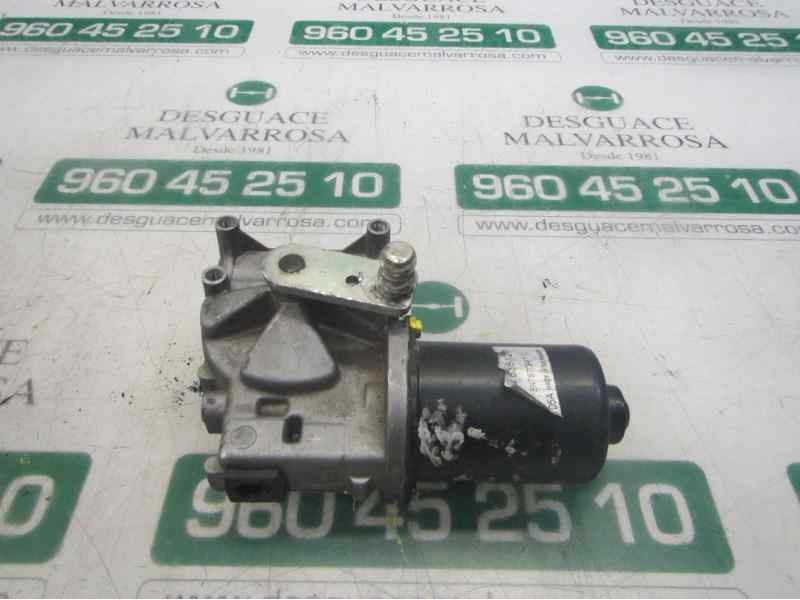 Recambio de motor limpia delantero para peugeot 307 (s1) 2.0 hdi cat referencia OEM IAM   