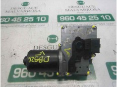 Recambio de motor limpia delantero para peugeot 307 (s1) 2.0 hdi cat referencia OEM IAM    2