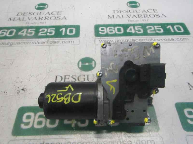 Recambio de motor limpia delantero para peugeot 307 (s1) 2.0 hdi cat referencia OEM IAM   