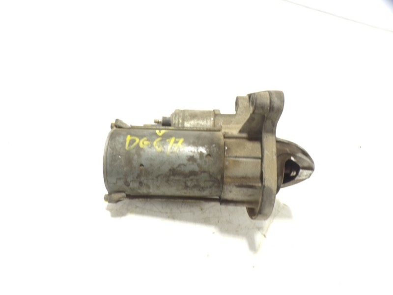 Recambio de motor arranque para ford transit courier 1.5 tdci cat referencia OEM IAM 1734633 8V2111000AE 