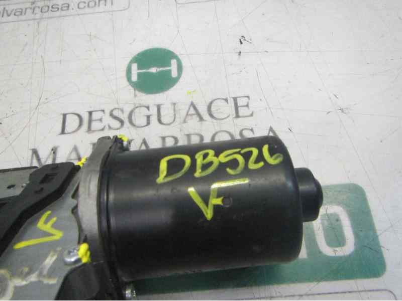 Recambio de motor limpia delantero para peugeot 307 (s1) 2.0 hdi cat referencia OEM IAM   
