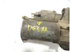 Recambio de motor arranque para ford transit courier 1.5 tdci cat referencia OEM IAM 1734633 8V2111000AE  2