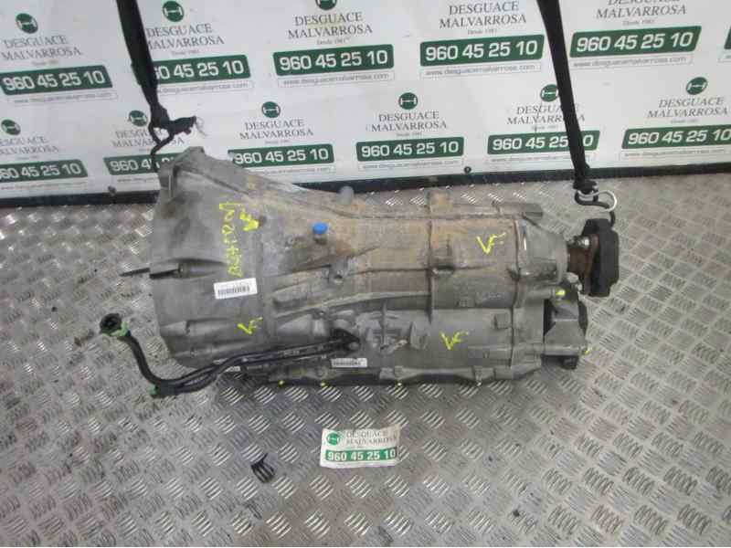 Recambio de caja cambios para bmw serie 3 lim. (f30) 320d referencia OEM IAM  0946287ZVE 