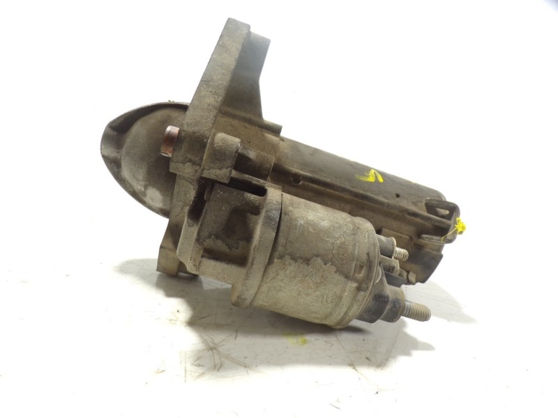 Recambio de motor arranque para ford transit courier 1.5 tdci cat referencia OEM IAM 1734633 8V2111000AE 