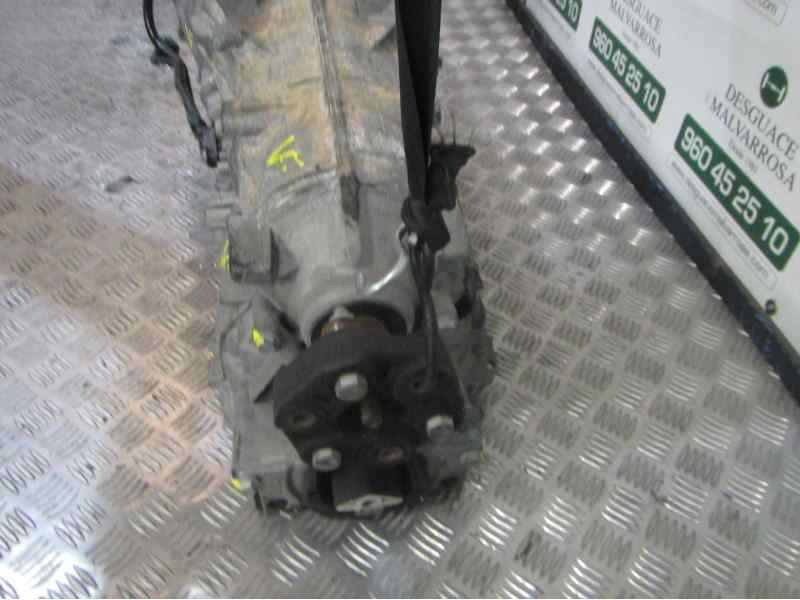 Recambio de caja cambios para bmw serie 3 lim. (f30) 320d referencia OEM IAM  0946287ZVE 