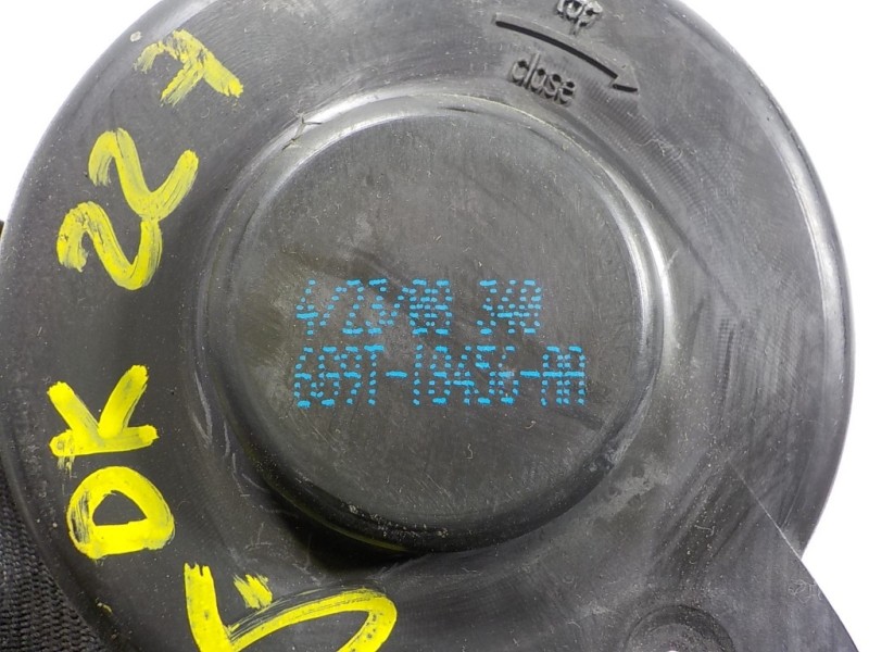 Recambio de motor calefaccion para ford galaxy (ca1) 2.0 tdci cat referencia OEM IAM 1716612 6G9T18456AA 