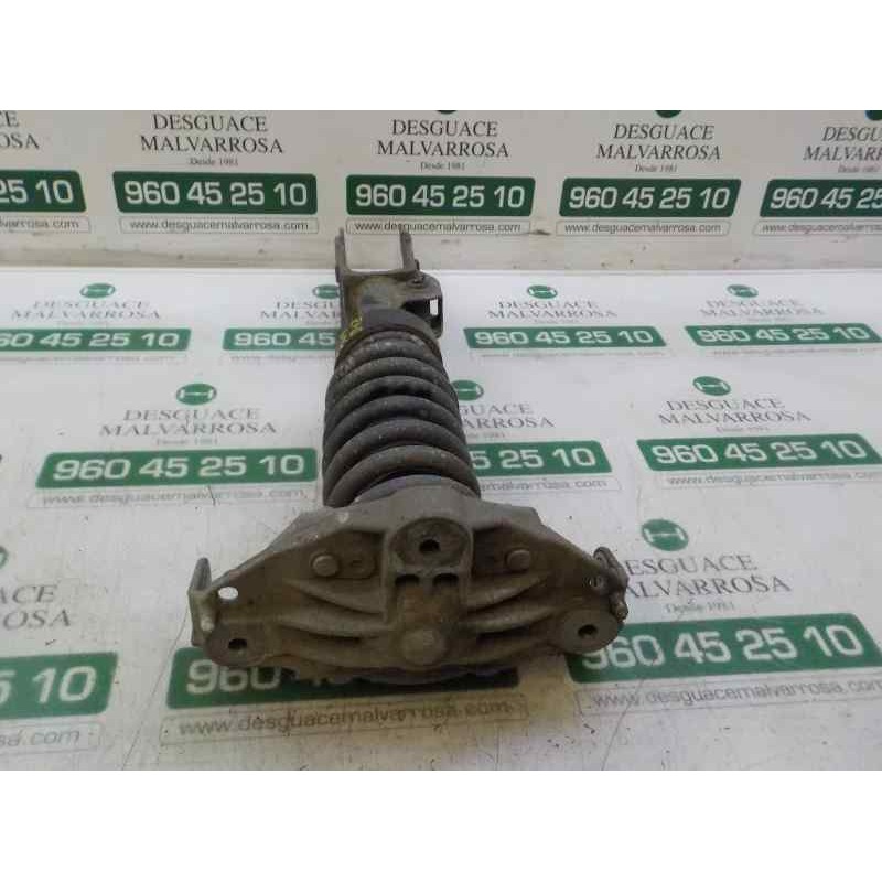 Recambio de amortiguador delantero izquierdo para volkswagen touareg (7la) tdi v6 referencia OEM IAM 7L6413031L 7L6412021AJ 