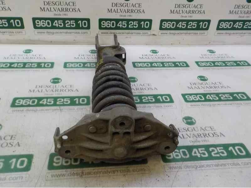 Recambio de amortiguador delantero izquierdo para volkswagen touareg (7la) tdi v6 referencia OEM IAM 7L6413031L 7L6412021AJ 