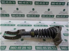 Recambio de amortiguador delantero izquierdo para volkswagen touareg (7la) tdi v6 referencia OEM IAM 7L6413031L 7L6412021AJ  2