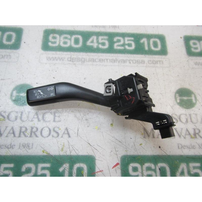 Recambio de mando intermitentes para volkswagen golf v berlina (1k1) highline referencia OEM IAM   