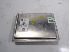 Recambio de centralita motor uce para opel astra k lim. 5türig 1.4 16v sidi turbo referencia OEM IAM 12669908 12669908  2