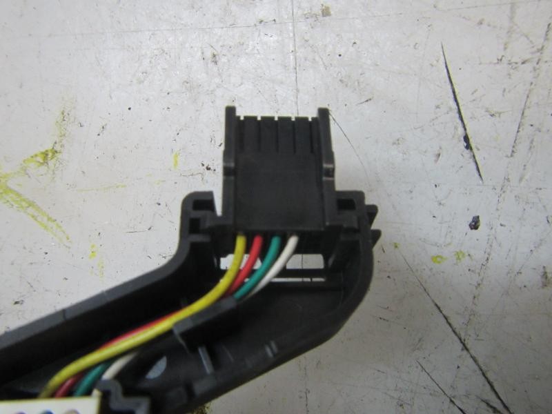 Recambio de mando intermitentes para volkswagen golf v berlina (1k1) highline referencia OEM IAM   