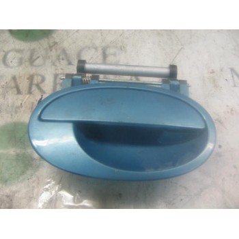 MANETA EXTERIOR DELANTERA DERECHA 