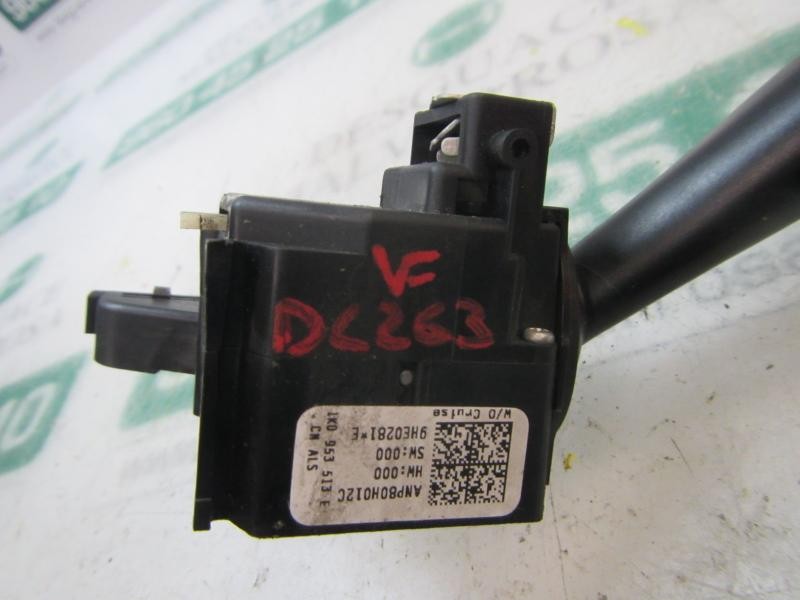 Recambio de mando intermitentes para volkswagen golf v berlina (1k1) highline referencia OEM IAM   