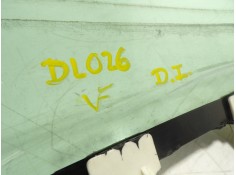 Recambio de cristal puerta delantero izquierdo para mazda 3 lim. () origin referencia OEM IAM    2