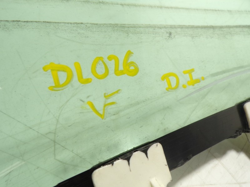 Recambio de cristal puerta delantero izquierdo para mazda 3 lim. () origin referencia OEM IAM   