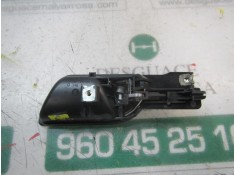 Recambio de maneta interior delantera derecha para volkswagen golf v berlina (1k1) highline referencia OEM IAM    2