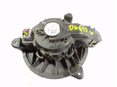 Recambio de motor calefaccion para ford transit courier 1.5 tdci cat referencia OEM IAM 1811783 AV1119846AB 0130115579 2