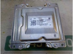 Recambio de centralita motor uce para opel karl 1.0 12v referencia OEM IAM 12672780 12672608  2