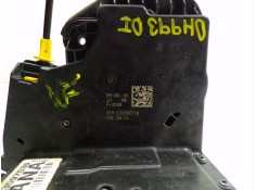Recambio de cerradura puerta delantera izquierda para opel astra k lim. 5türig 1.4 16v sidi turbo referencia OEM IAM 13594358 13 2