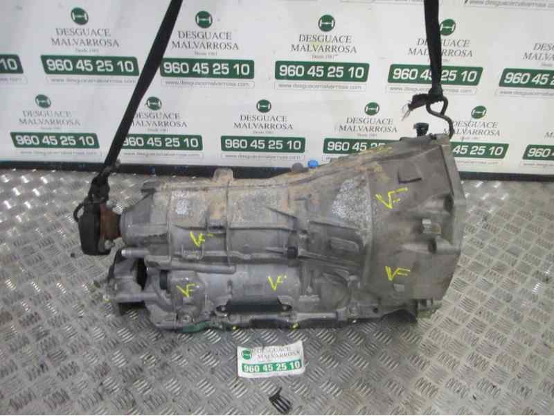 Recambio de caja cambios para bmw serie 3 lim. (f30) 320d referencia OEM IAM  0946287ZVE 