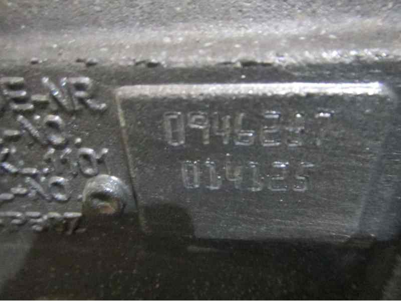 Recambio de caja cambios para bmw serie 3 lim. (f30) 320d referencia OEM IAM  0946287ZVE 