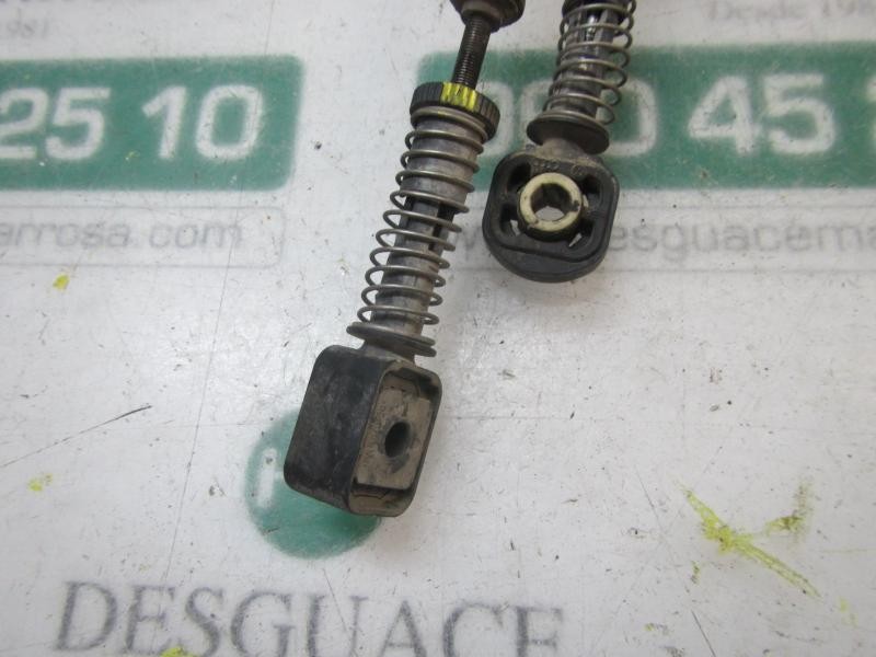 Recambio de palanca cambio para volkswagen golf v berlina (1k1) highline referencia OEM IAM   